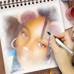 Meet your Posher, Monique